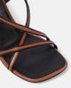 Dries Van Noten Dries Van Noten 95 leather sandals - 6