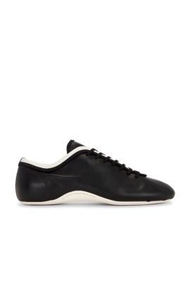 Dries Van Noten Dries Van Noten Ballet Sneaker