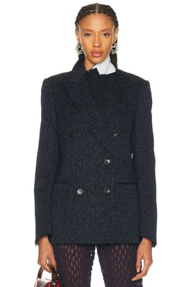 Dries Van Noten Dries Van Noten Barrysta Jacket