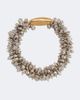Dries Van Noten Dries Van Noten Beaded embellished necklace - 1