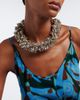 Dries Van Noten Dries Van Noten Beaded embellished necklace - 3