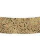 Dries Van Noten Dries Van Noten Beige Jacquard Belt - 1