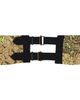 Dries Van Noten Dries Van Noten Beige Jacquard Belt - 2