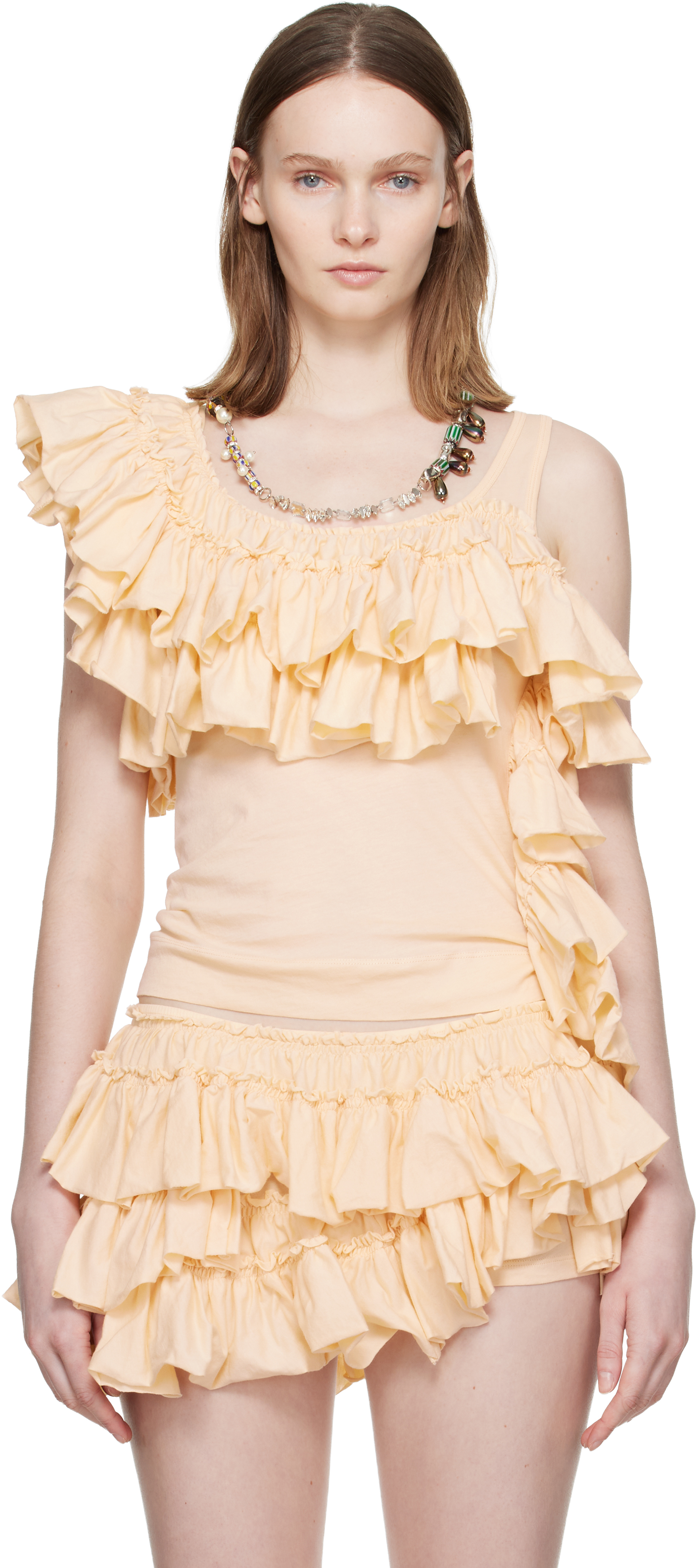 Dries Van Noten Tops