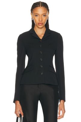 Dries Van Noten Dries Van Noten Belia Jacket