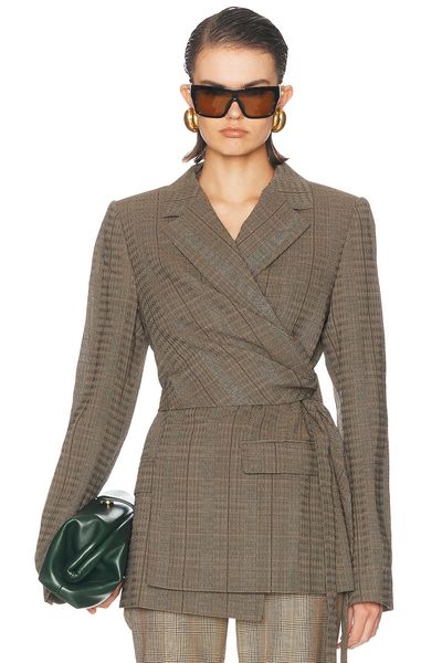 Dries Van Noten Dries Van Noten Beline Jacket