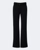 Dries Van Noten Dries Van Noten Belted wide-leg pants - 1
