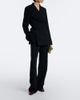 Dries Van Noten Dries Van Noten Belted wide-leg pants - 2