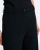 Dries Van Noten Dries Van Noten Belted wide-leg pants - 3