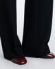Dries Van Noten Dries Van Noten Belted wide-leg pants - 4