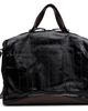 Dries Van Noten Dries Van Noten Black & Brown Leather Bag - 1