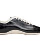Dries Van Noten Dries Van Noten Black Ballerina Sneakers - 1