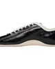 Dries Van Noten Dries Van Noten Black Ballerina Sneakers - 3