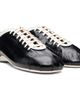 Dries Van Noten Dries Van Noten Black Ballerina Sneakers - 4