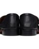 Dries Van Noten Dries Van Noten Black Buckle Loafers - 2