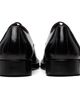 Dries Van Noten Dries Van Noten Black Calfskin Oxfords - 2