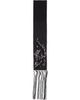 Dries Van Noten Dries Van Noten Black Fania Scarf - 1