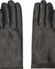 Dries Van Noten Dries Van Noten Black Leather Gloves - 1