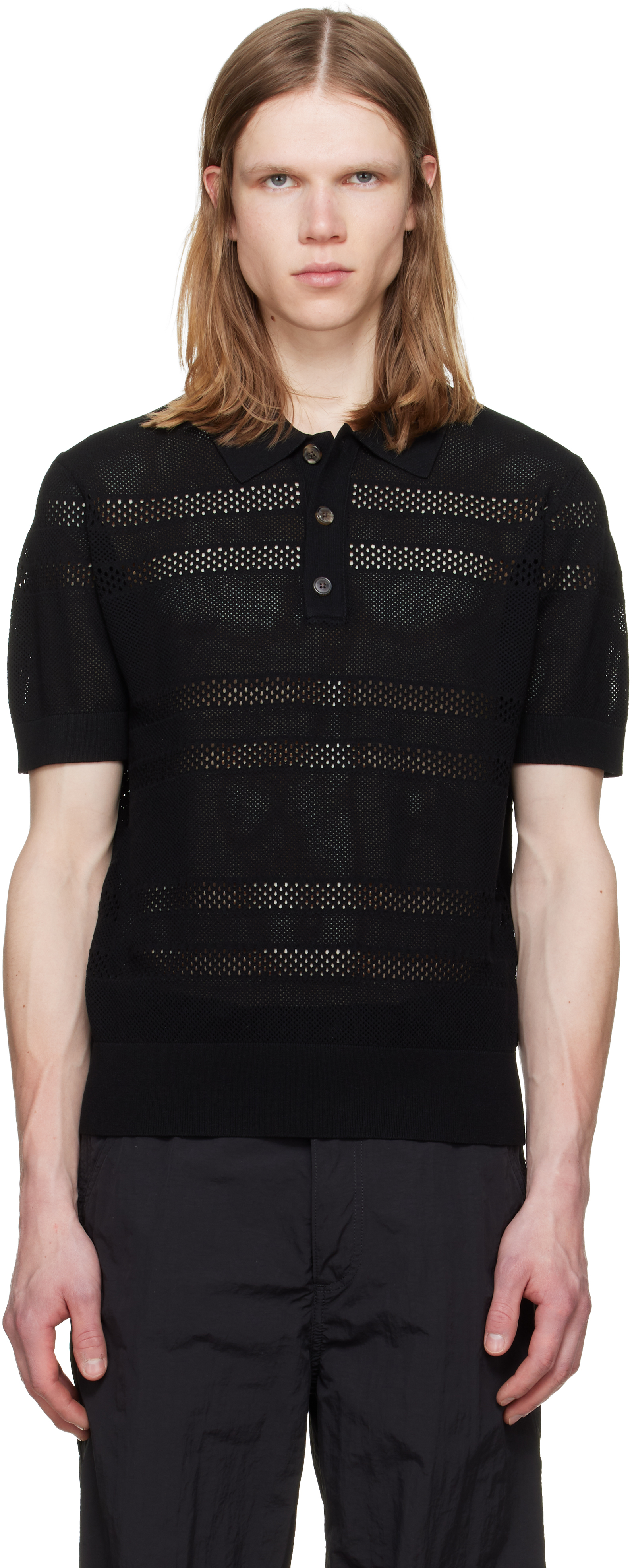 Dries Van Noten Tops