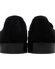Dries Van Noten Dries Van Noten Black Suede Loafers - 2