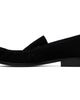 Dries Van Noten Dries Van Noten Black Suede Loafers - 3