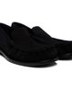 Dries Van Noten Dries Van Noten Black Suede Loafers - 4