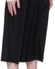 Dries Van Noten Dries Van Noten Black Wool Mohair Shorts - 2