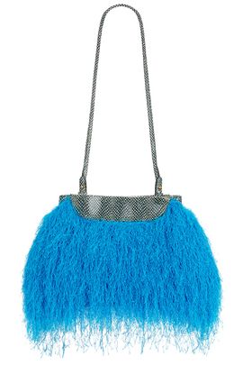 Dries Van Noten Dries Van Noten Blossom Bag