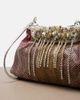 Dries Van Noten Dries Van Noten Blossom Small patent leather crossbody bag - 2