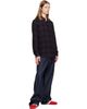Dries Van Noten Dries Van Noten Blue & Brown Classic Viscose Shirt - 4