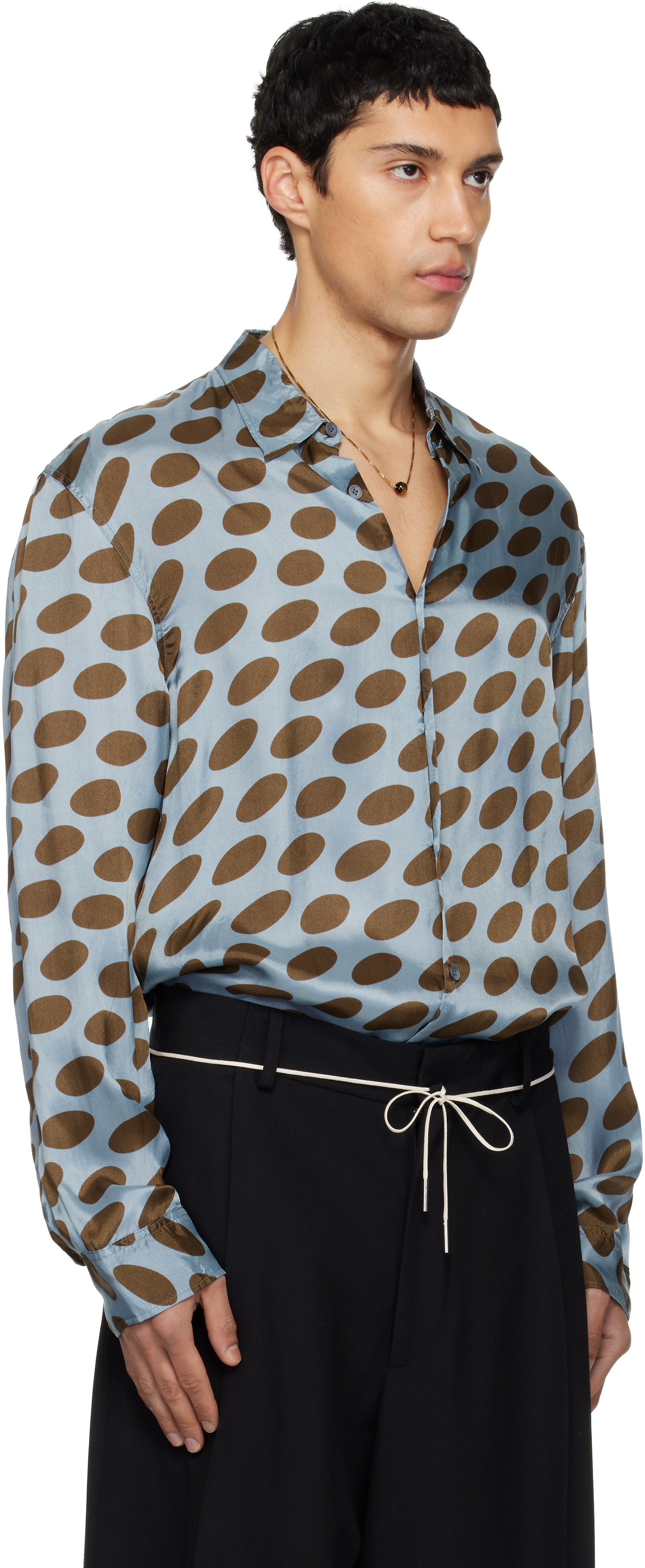Dries Van Noten Tops