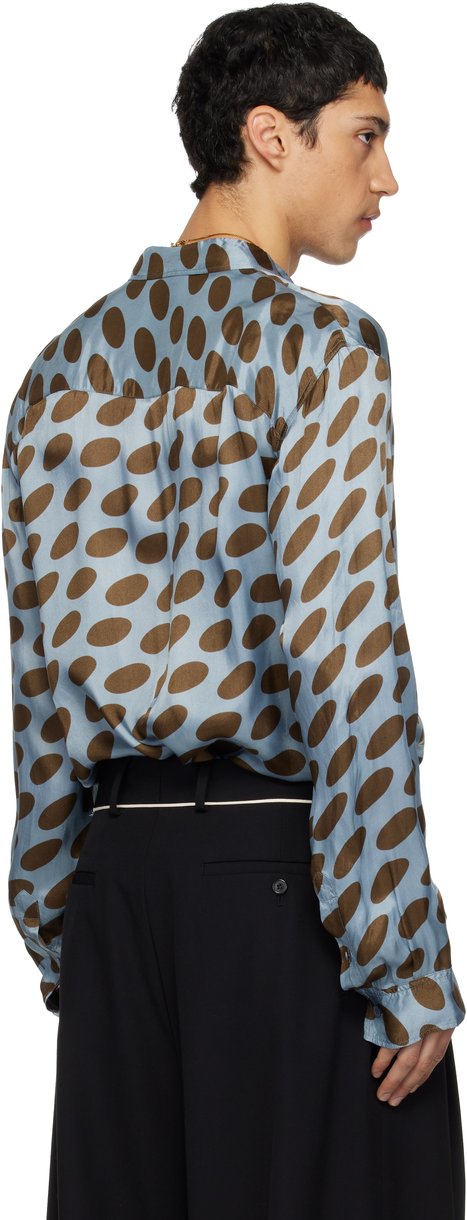 Dries Van Noten Tops Dries Van Noten Tops