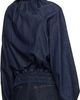 Dries Van Noten Dries Van Noten Blue Cocoon Denim Jacket - 3