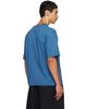 Dries Van Noten Dries Van Noten Blue Embroidered T-shirt - 3