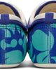 Dries Van Noten Dries Van Noten Blue Soft & Slim Climbing Ballerina Sneakers - 2