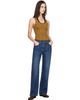 Dries Van Noten Dries Van Noten Blue Studded Jeans - 4
