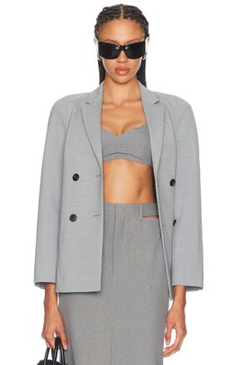 Dries Van Noten Dries Van Noten Bonna Jacket