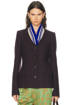 Dries Van Noten Dries Van Noten Britt Jacket