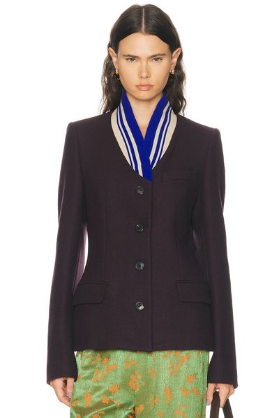 Dries Van Noten Dries Van Noten Britt Jacket