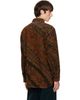 Dries Van Noten Dries Van Noten Brown & Khaki Loose Corduroy Shirt - 3