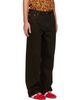 Dries Van Noten Dries Van Noten Brown Loose Fit Jeans - 2