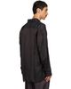 Dries Van Noten Dries Van Noten Brown Stripe Shirt - 3