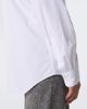 Dries Van Noten Dries Van Noten Caped cotton poplin shirt - 7