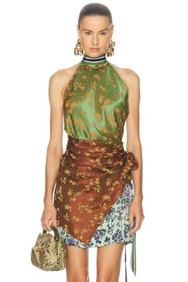 Sho Dress