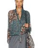 Dries Van Noten Dries Van Noten Cenvy Shirt - 1