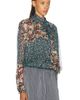 Dries Van Noten Dries Van Noten Cenvy Shirt - 3