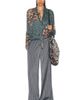 Dries Van Noten Dries Van Noten Cenvy Shirt - 6