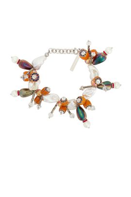 Dries Van Noten Dries Van Noten Charm Bracelet