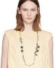 Dries Van Noten Dries Van Noten Charm Lace Necklace - 2
