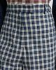 Dries Van Noten Dries Van Noten Checked cotton flannel wide-leg pants - 3